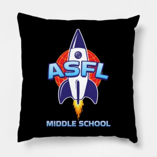 ASFL MIDDLE SCHOOL Pillow