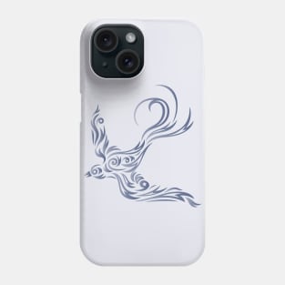 Swallow Bird Phone Case