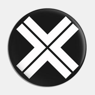 X_cross_2 Pin