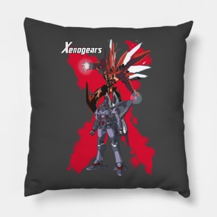 Slayer of God Weltall Pillow