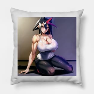 Shadow the Hedgehog Pillow