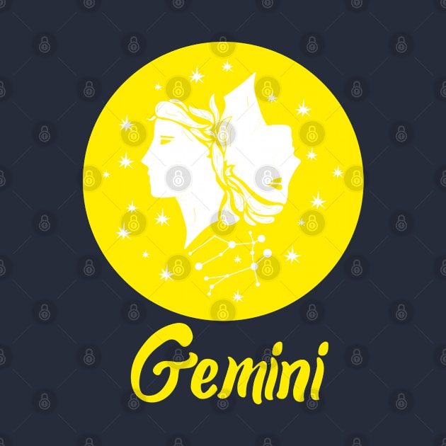 GEMINI by Minimo Creation