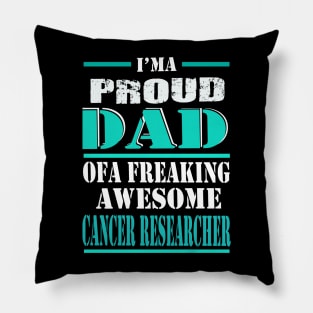 DAD Pillow