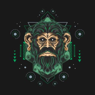 ULTIMATE APE T-Shirt