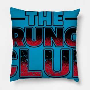 The Brunch Club Pillow