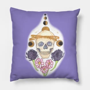 Cosmic Death Pillow