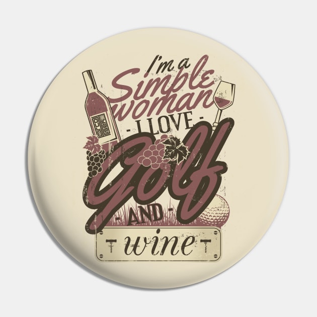 GRUNGE SIMPLE WOMAN GIRL LOVE PLAY GOLF WINE ALCOHOL Pin by porcodiseno