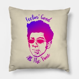 The office Pillow