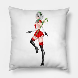 Christmas 2B Pillow