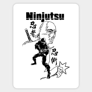 Teenage Mutant Ninja Turtles Ninjutsu Kanji Black T-Shirt