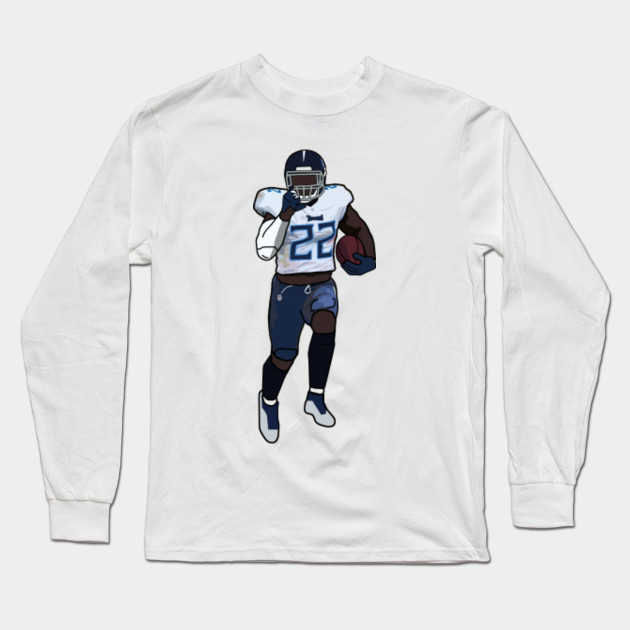 tennessee titans long sleeve t shirt