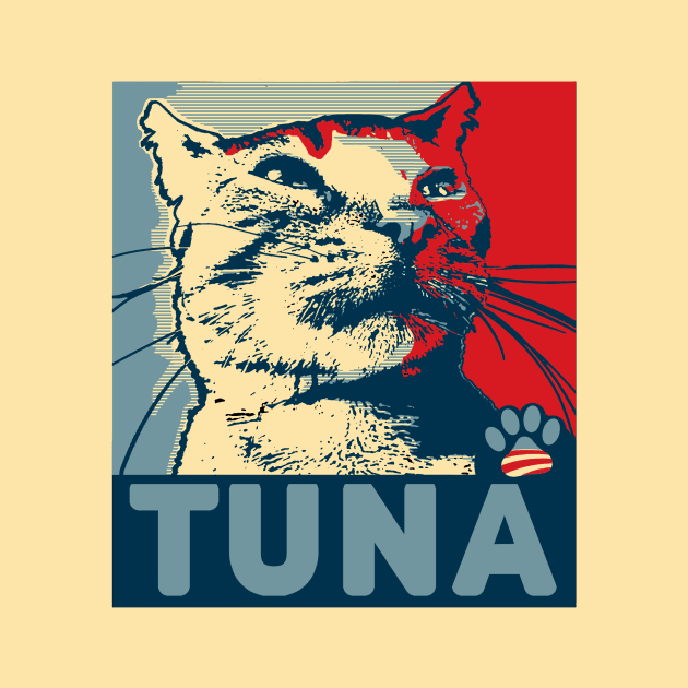 TUNA by Taversia