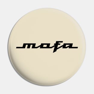 moped Pin