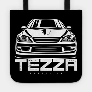 Altezza Tote