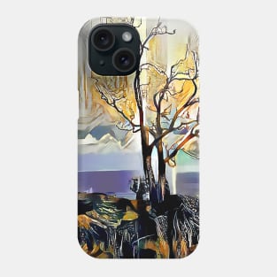 Solitude Phone Case