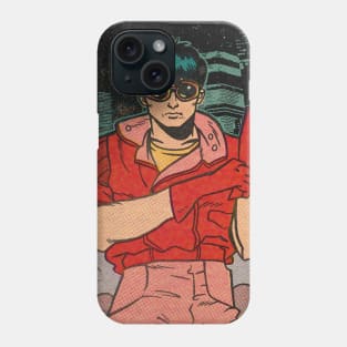 Kaneda Phone Case