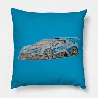 Car Pillow