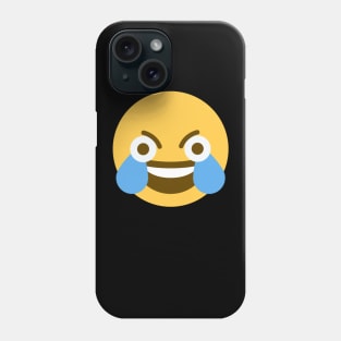 Yeet Shirt - Dank Meme Emoji / Emote for Yeet Phone Case