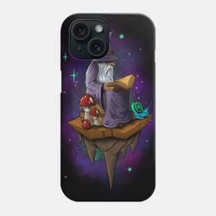 Wizard Phone Case