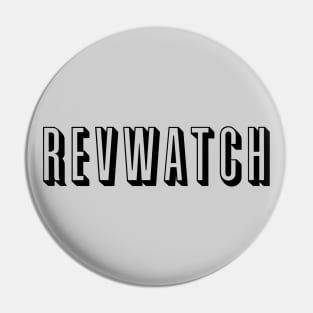 Revwatch Pin