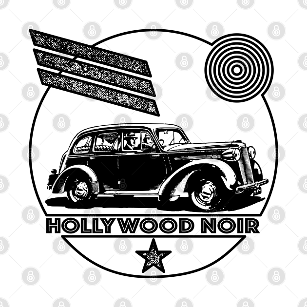 Hollywood Noir A Tribute To The Glory Days Of Hollywood Film Noir