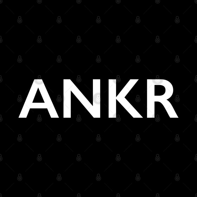 ANKR by StickSicky