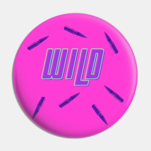 Wild Pin