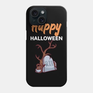 Happy halloween Phone Case
