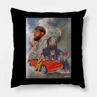 Roc Marciano Pillow