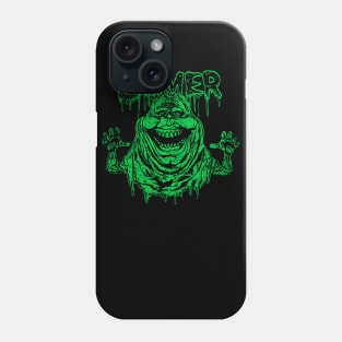 Misfit Ghost Phone Case