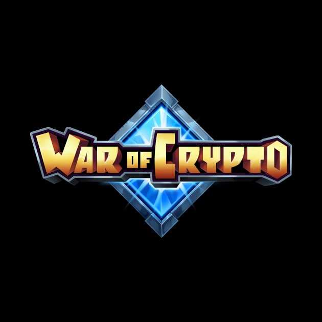 War of Crypto by cryptogeek