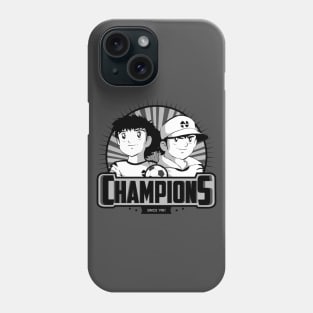 Champions Phone Case