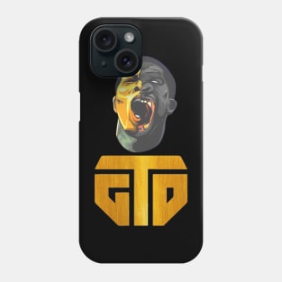 Gervonta Davis t-shirt Phone Case