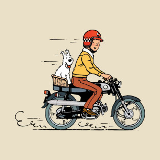 Comics and Graphic Novels