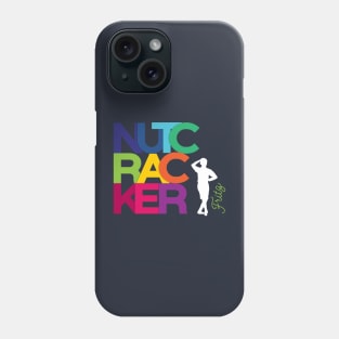 The Nutcracker- Fritz Phone Case