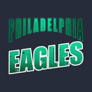 philadelphia eagles T-Shirt