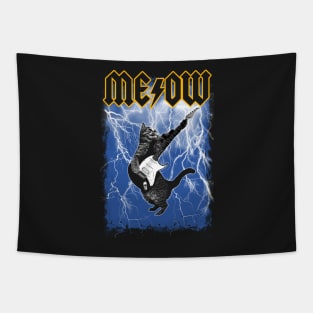 ME/OW - Thunderstruck Tapestry