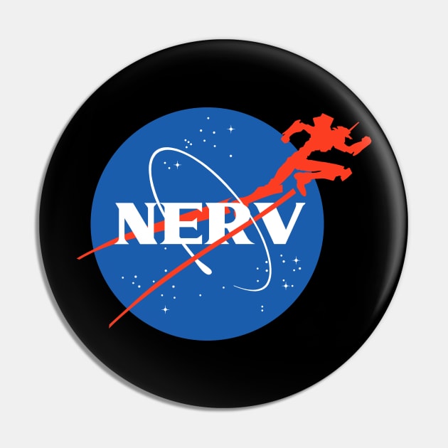 Nerve Aeronautics Pin by Cattoc_C