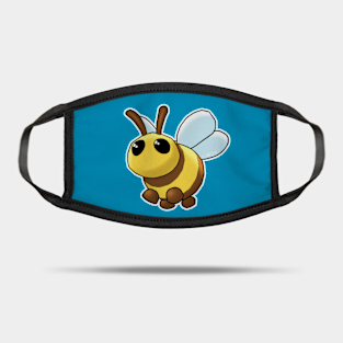 Adopt Me Roblox Masks Page 2 Teepublic - karina roblox bee swarm