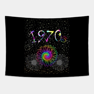 The 1970s! Tapestry