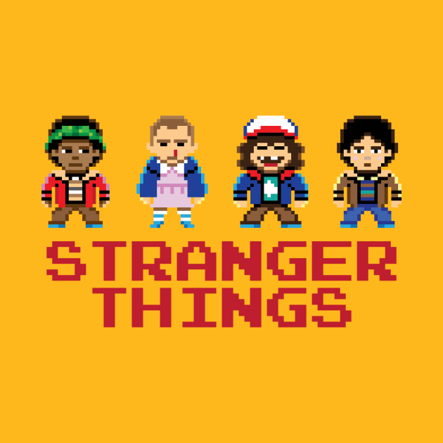 pixel 2 stranger things vr