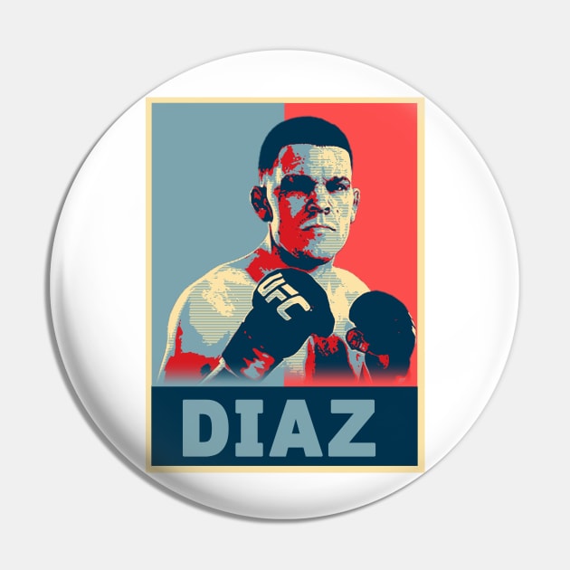 Nate Diaz Pin by joyTrends