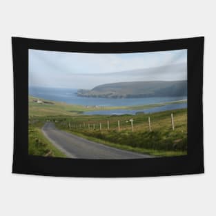 Fetlar Tapestry