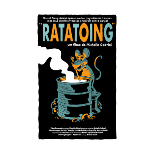 Ratatoing T-Shirt