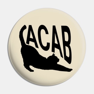 ACAB Pin