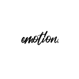 emotion T-Shirt