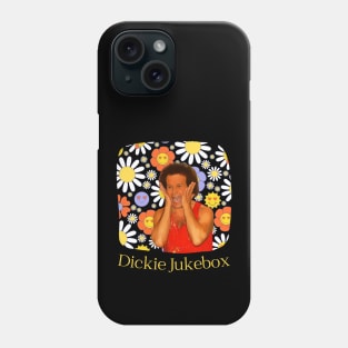 Richard S Phone Case