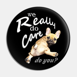 french bulldog lovers Pin