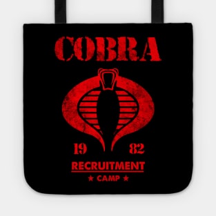 Cobra Gijoe Tote