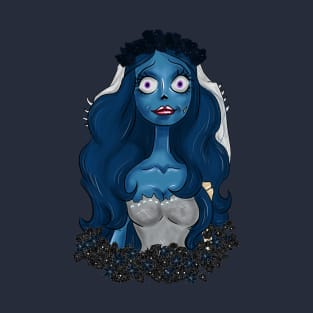 Corpse Bride T-Shirt